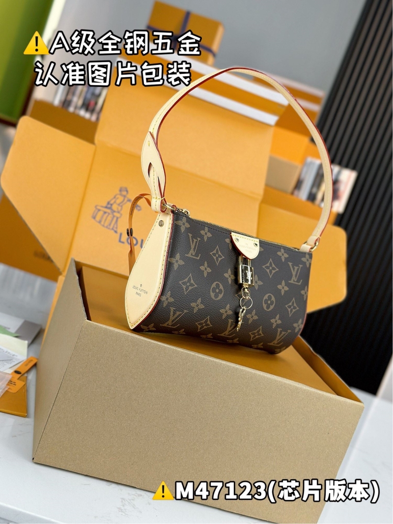 LV Top Handle Bags